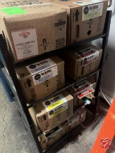 Boxed Beverages-Classic Cane Cola, Diet Cola,