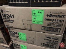Libbey 15241 Gibraltar Glassware