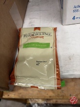 Coffee Roasters Ridgeline Decaffeinated Packets