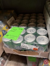 White Rock Ginger Ale