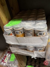 Rejuv Grapefruit Juice