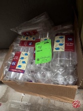 Party Essentials 1 oz Shot Glasses
