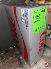 Diet Coke Can Soda
