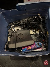 Misc Computer Items