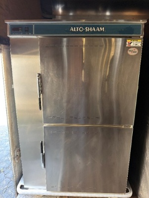 Alto-Shaam Banquet Style Holding Cabinet