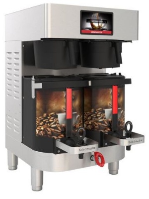 Grindmaster LV606058 PrecisionBrew Twin Automatic