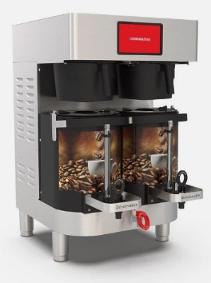 Grindmaster LV9R0168 3 GAL Tea Urn
