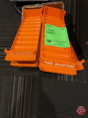 Coin Holders