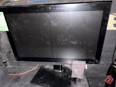 ThinkCentre Monitor