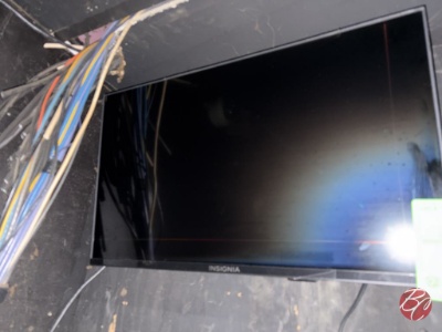 Insignia Flat-Screen TV/Monitor