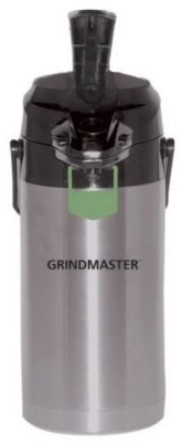 Grindmaster LV870011 2.5L Beverage Lever Airpots