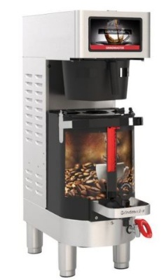 Grindmaster LV606056 Single Air Shuttle Brewer