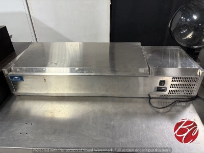 Arctic Air ACP48 Refrigerated Countertop Prep