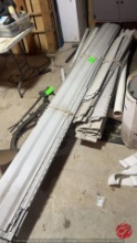 Aluminum Siding