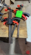 Bar Clamps