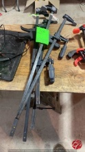 Bar Clamp