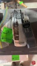 Uniden HH955 Marine VHF Radio Transceiver