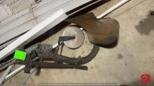 Antique Plow