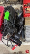 Portable Hand Held Vacuum