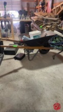 Wheelbarrow