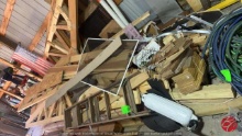 Wood Lot
