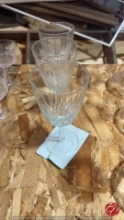 Glassware