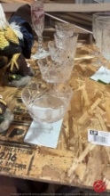 Glassware