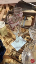 Wine Glasses