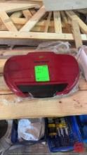 George Forman Grill