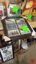 Misc Photos and Frames