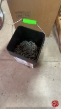 Bucket and Chain
