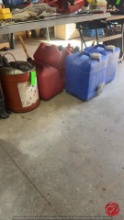 Gas Cans