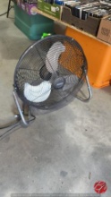 Floor Fan