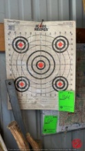 Paper Target