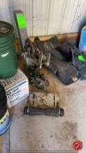 Boat Crank