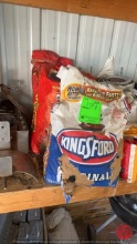 Kingford Charcoal