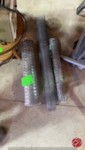 Fencing