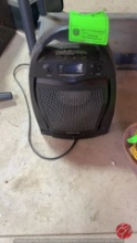 Party Speaker