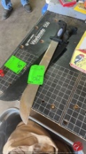Machete