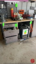Tool Bench Only