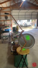 Rolatape Measuring Wheel