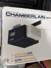 Chamberlain CG42CD Garage Door Opener (In Box)