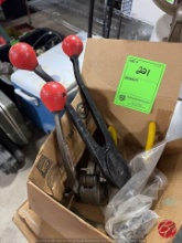 Metal Banding Tools