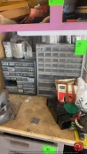 Parts Organizer