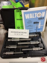 Walton Tap Extractor (Complete Set)