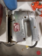 ShopCraft 9150 Corded Sarbe Saw