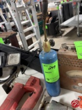 Propane Torch