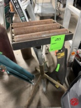 Adjustable Feed Roller
