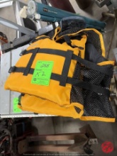 Life Jackets