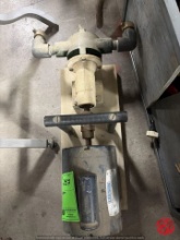 Electric Pump